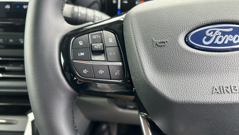 Ford Tourneo Custom 340 L1 Electric Rwd 160kW 65kWh H1 Titanium X 8 seater Auto